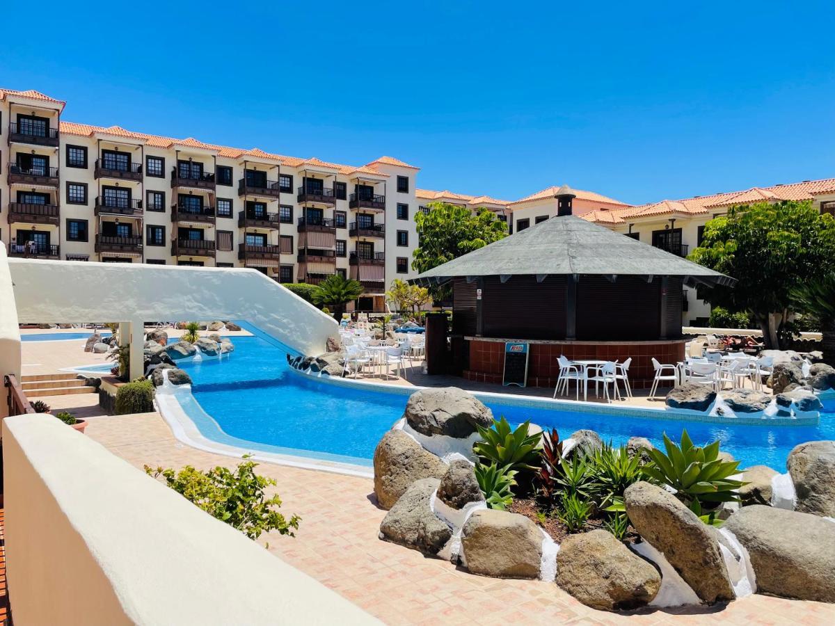 Torres Beach Arona  Kültér fotó