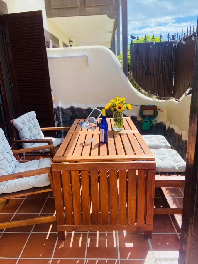 Torres Beach Arona  Kültér fotó