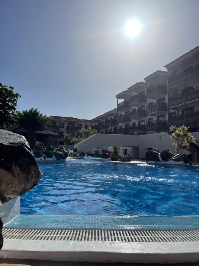 Torres Beach Arona  Kültér fotó
