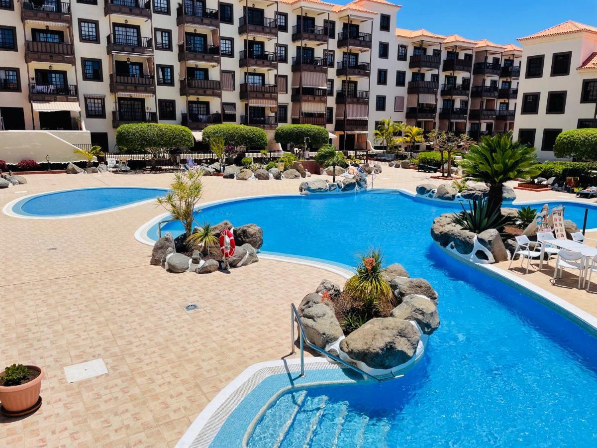 Torres Beach Arona  Kültér fotó